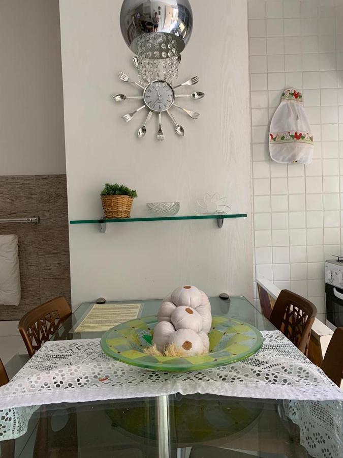Monte Castelo Gravata 아파트 호텔 외부 사진