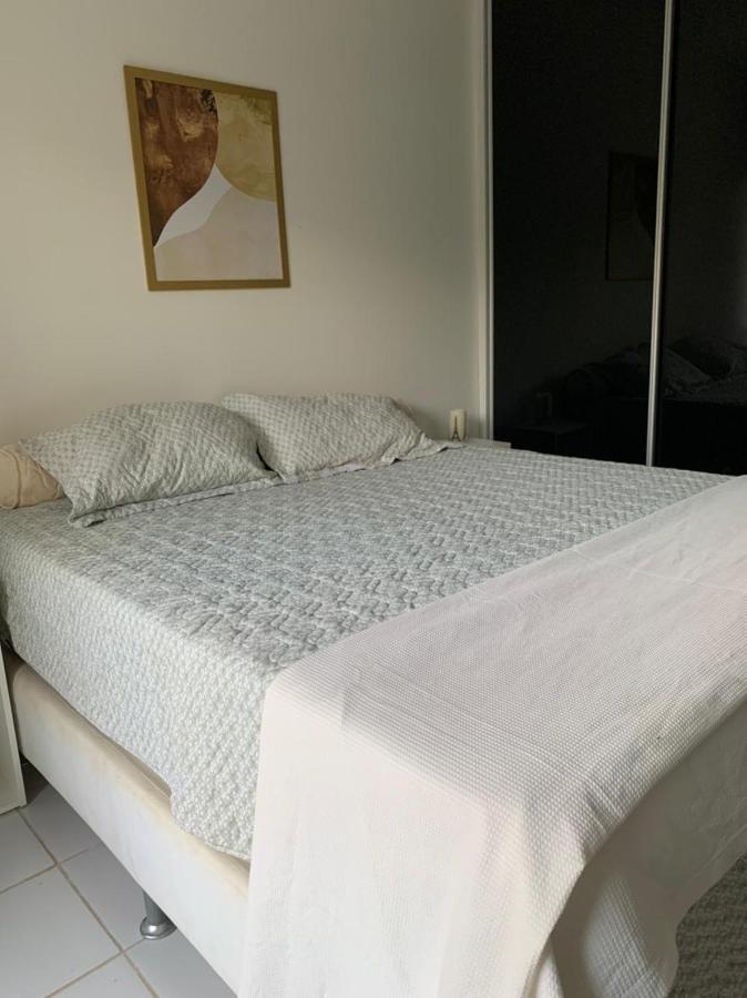 Monte Castelo Gravata 아파트 호텔 외부 사진